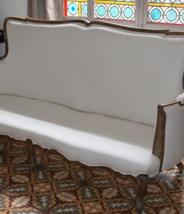 Banquette