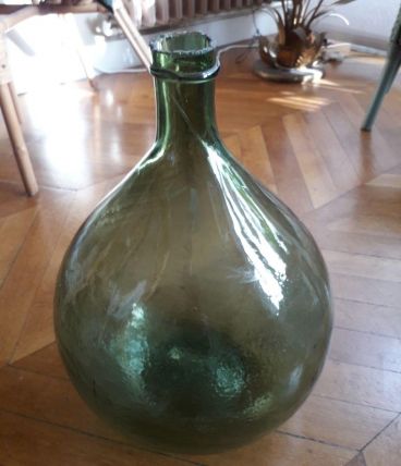 Dame-Jeanne vintage 20 litres