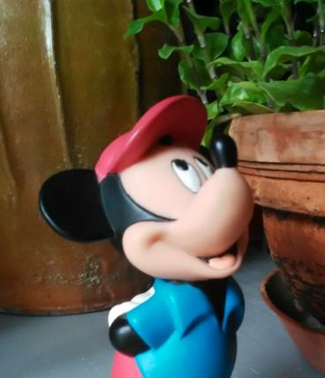Figurine Mickey 
