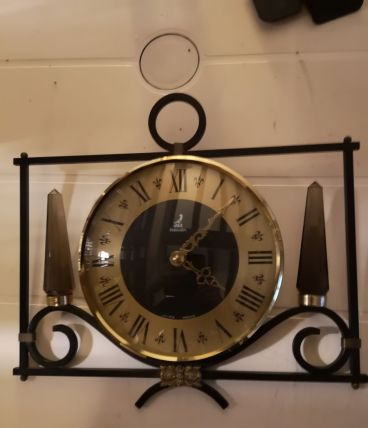 Pendule de cuisine Jaz transistor 