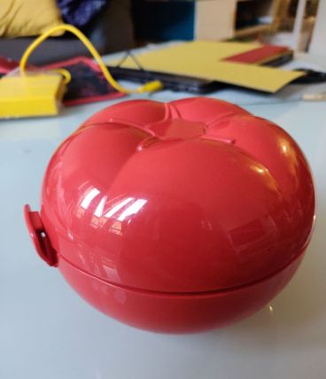 Boite tomate