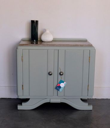 Chevet art déco vintage