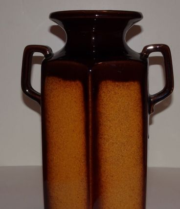 VASE 1960-1970WEST GERMANY SCHEURICH