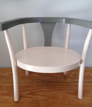 Fauteuil Baumann enfant