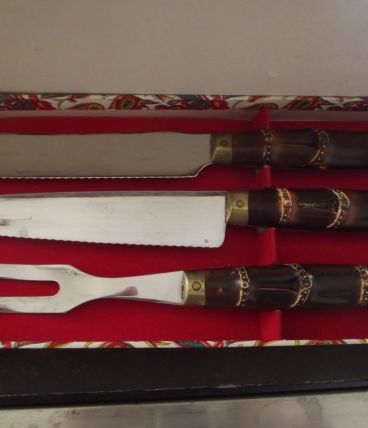 service a viande neuf 1980/85.