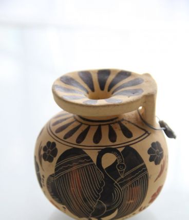Vase etrusque  vintage comme neuf