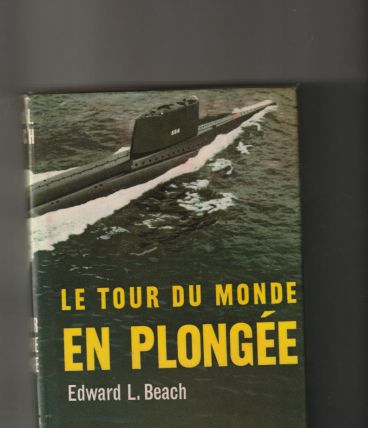 LE TOUR DU MONDE EN PLONGEE