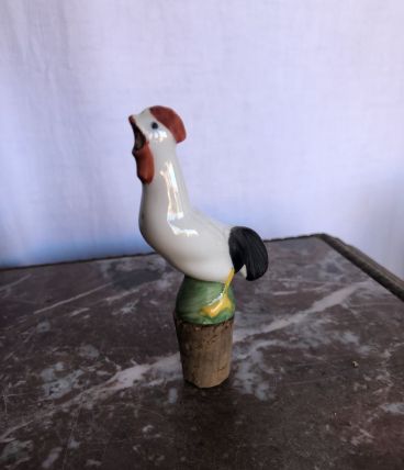Petit coq verseur
