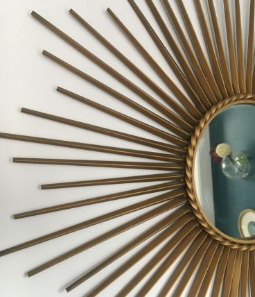 Miroir Chaty Vallauris