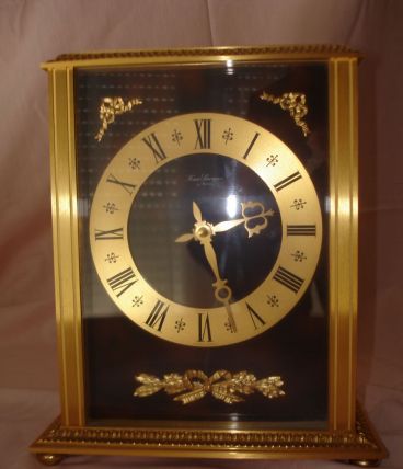 Pendule de prestige Hour Lavigne