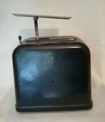 Pèse Lettre Art Deco