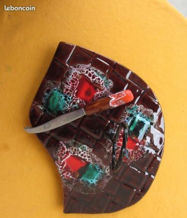 Plateau à fromage VALLAURIS