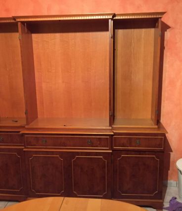 Bibliothèque Anglaise