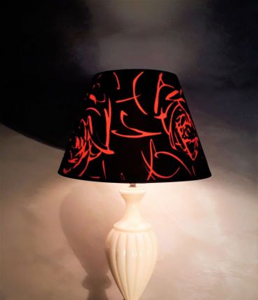 grande lampe albatre 1960 a 70   