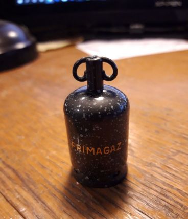 Nécessaire de couture Primagaz