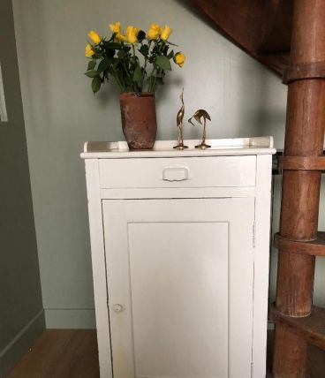 Petit buffet/Confiturier vintage