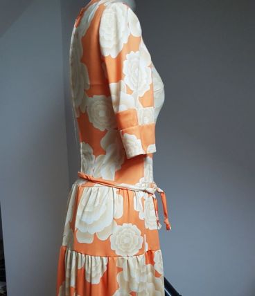 robe vintage