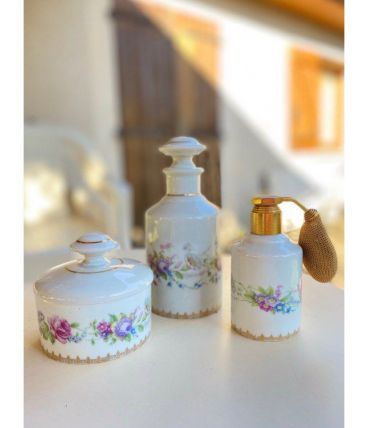 Ensemble de salle de bain Limoges