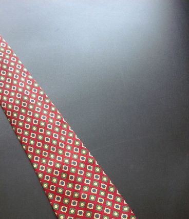 Cravate Marque CARVEN Soie