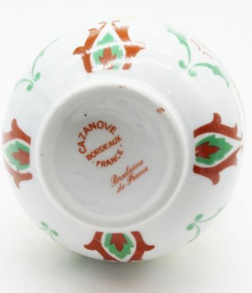 Cruche en porcelaine de France
