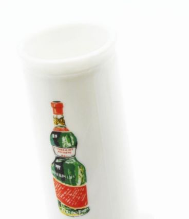 Porte pailles peppermint