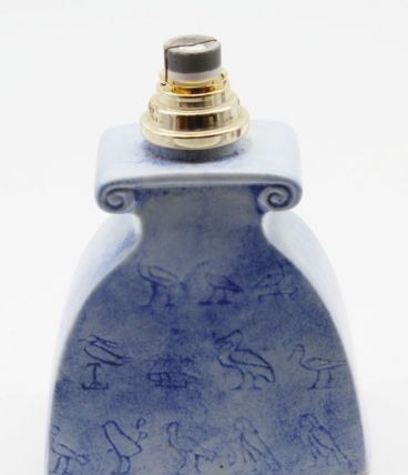 Lampe berger en céramique