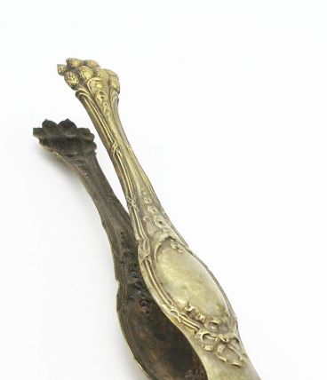 Pince à sucre