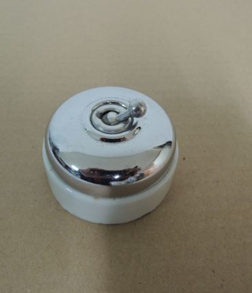 Interrupteur à bascule rétro