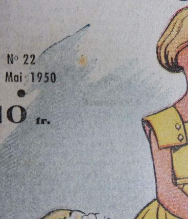 Le Petit Echo de la Mode