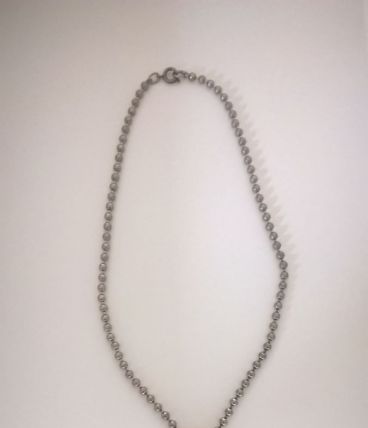 collier Loulou de Cacharel année 80