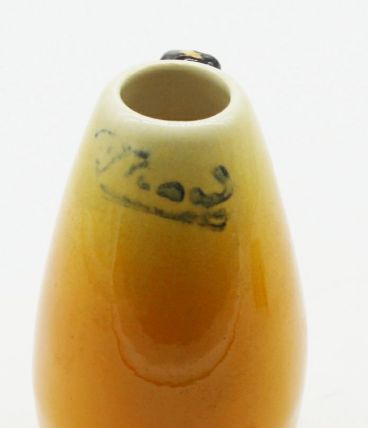 Vase cigale bonne fête des mères