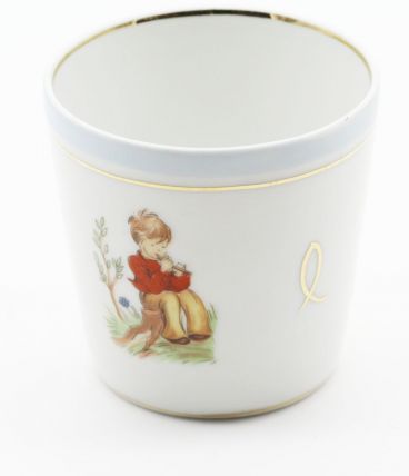 Tasse en céramique enfant