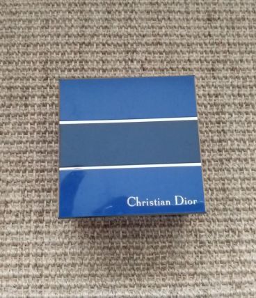 BOITE DE POUDRE VISAGE DIOR