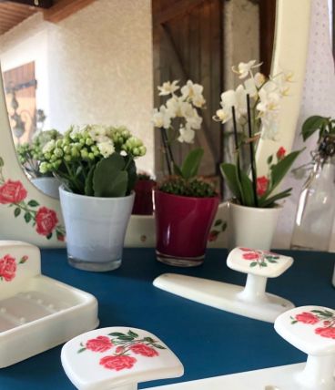 Ensemble salle de bain Syla