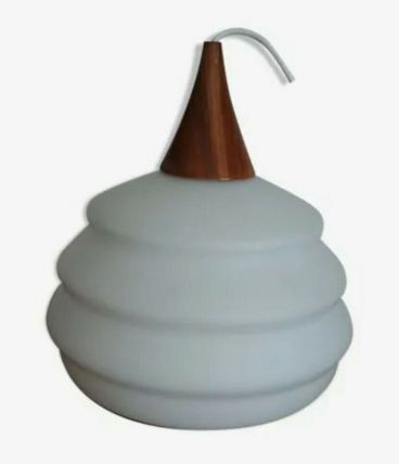 Suspension scandinave 