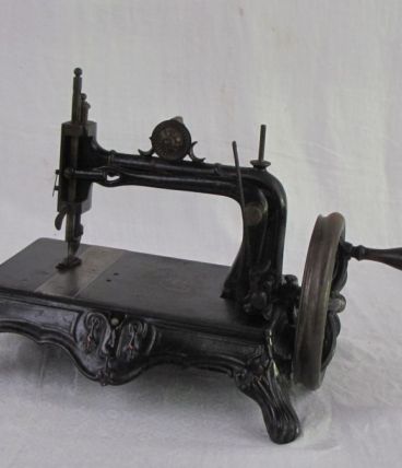 Machine à coudre 