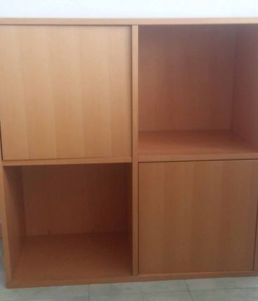 Meubles Habitat Vintage série Anagram