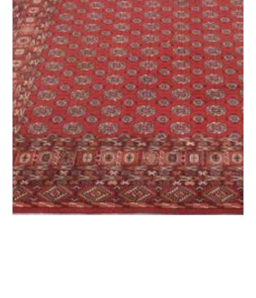 Grand tapis Asie centrale ( Boukhara)