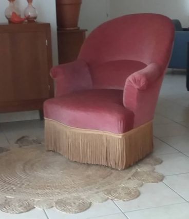 Fauteuil 