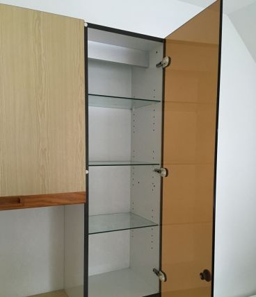 Buffet et rangement de cuisine 