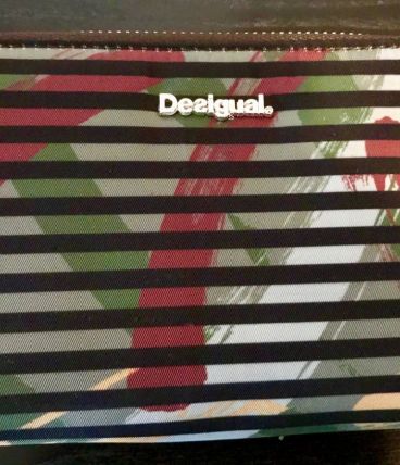 Porte-monnaie Desigual