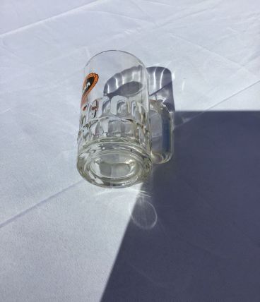Verre à biere