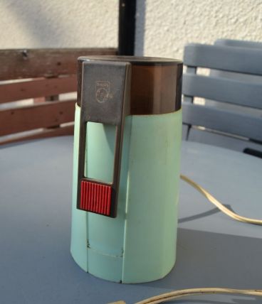 Moulin à café électrique Philips 1960
