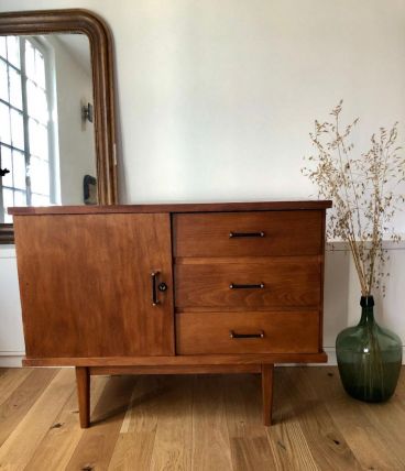 Buffet/Enfilade scandinave vintage