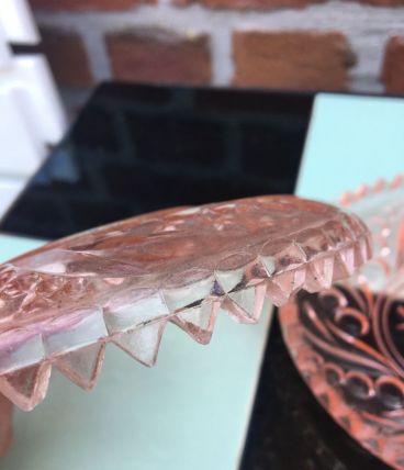 Bonbonnière ancienne 