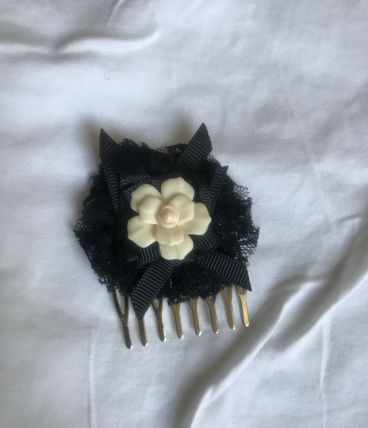 Bijoux de tête dolce gabbana 