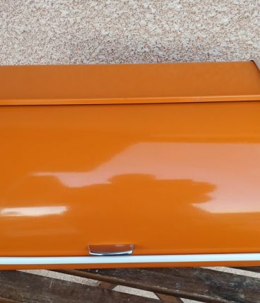 Boîte à pain vintage