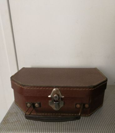 Petite mallette Vintage 