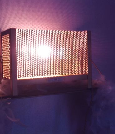 lampe originale et unique