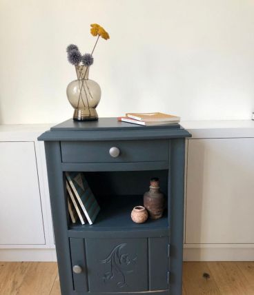 Chevet/Meuble d'appoint vintage 